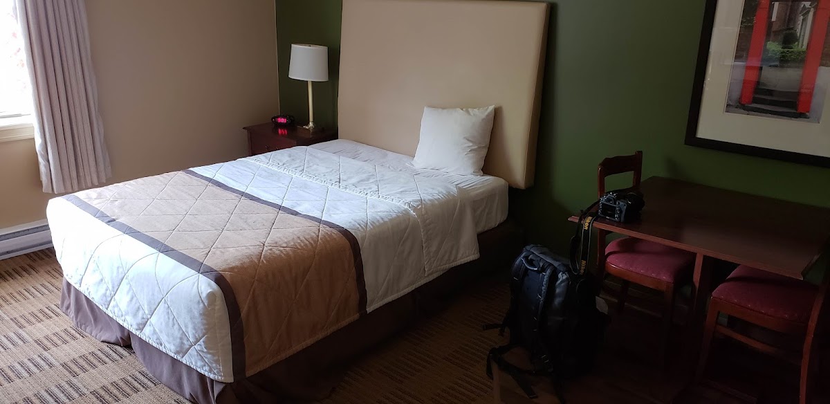 Eastern Health Accommodations