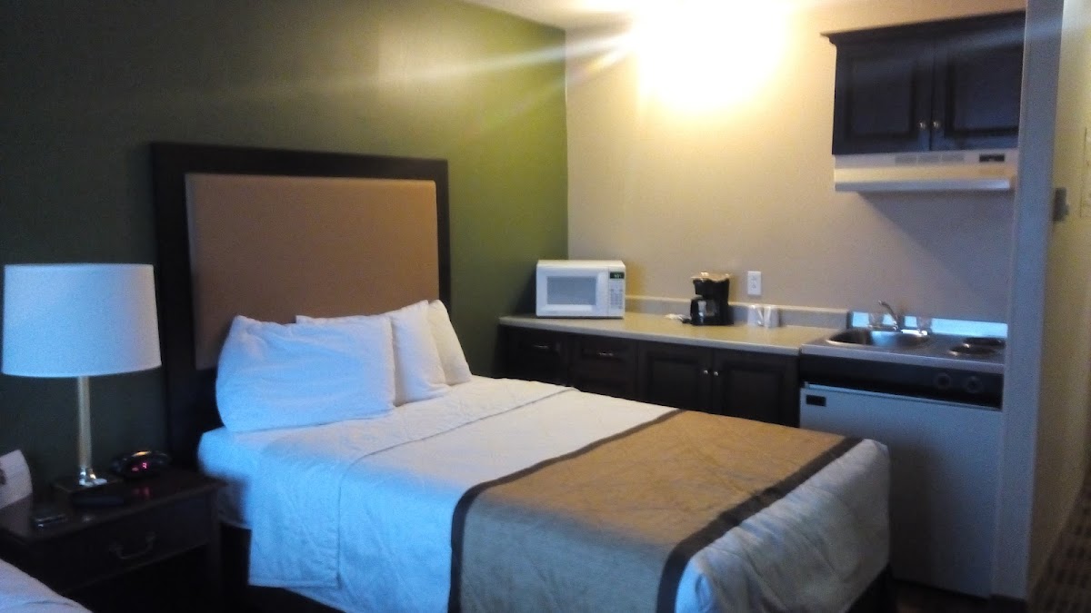 Eastern Health Accommodations