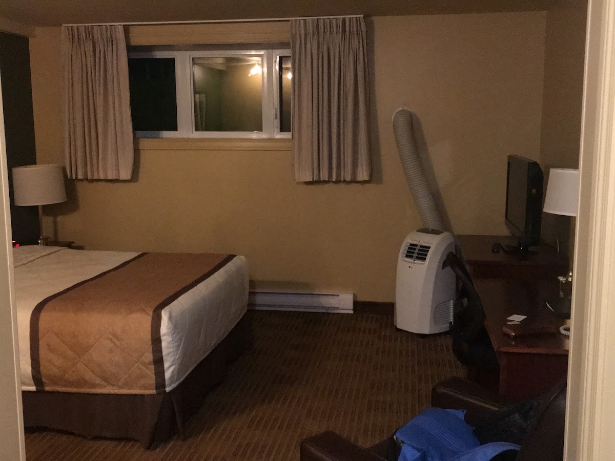 Eastern Health Accommodations