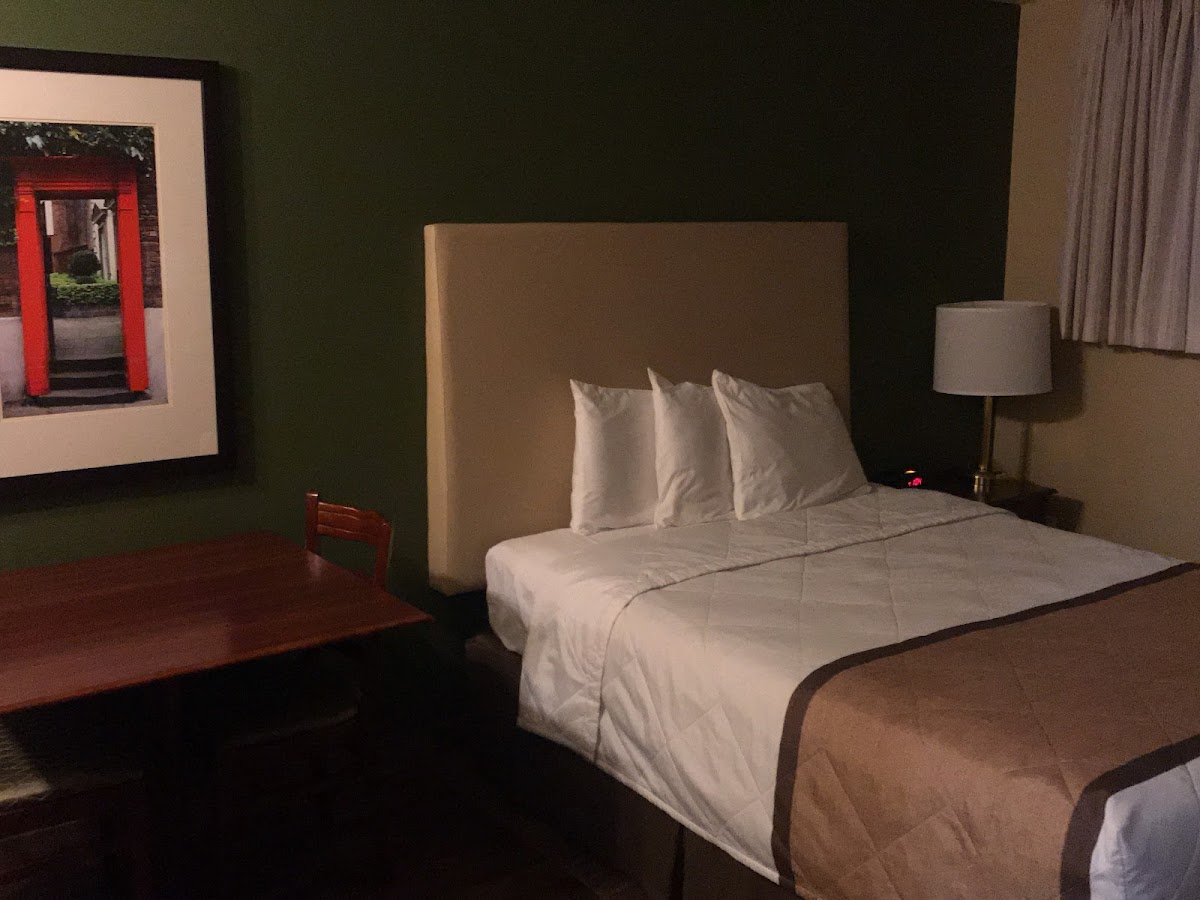 Eastern Health Accommodations