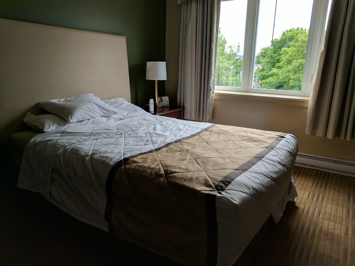 Eastern Health Accommodations