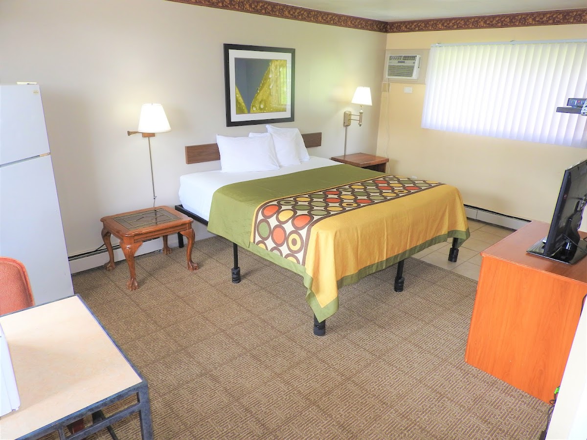 Country Meadow Inn