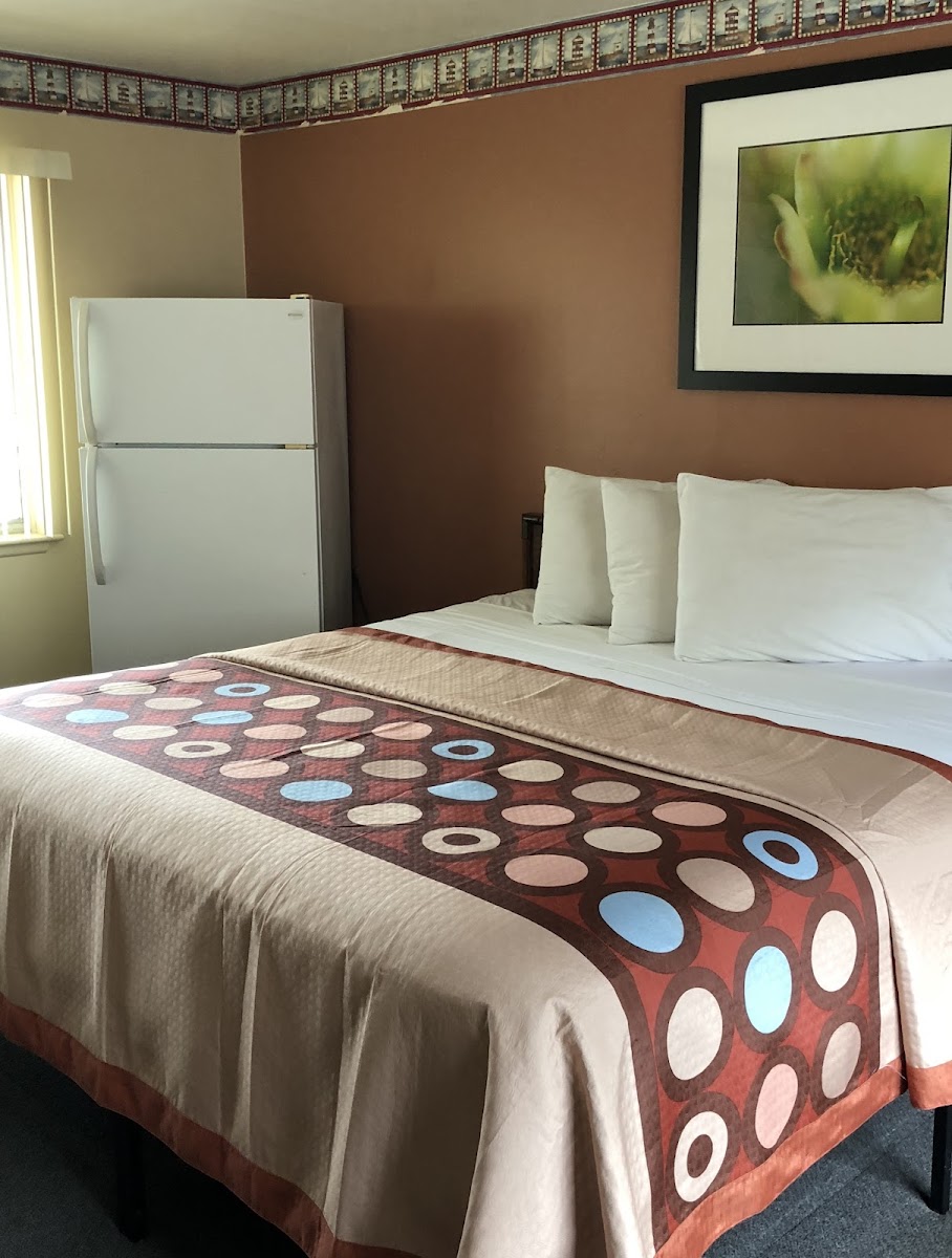 Country Meadow Inn