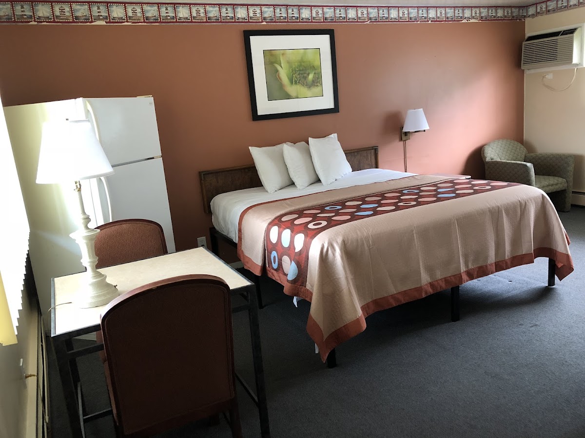 Country Meadow Inn