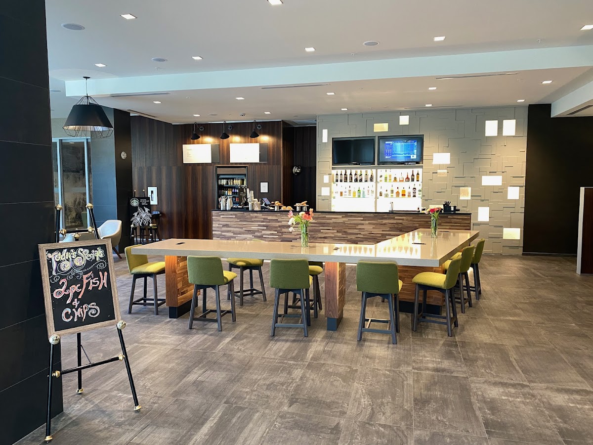 Courtyard by Marriott Nanaimo