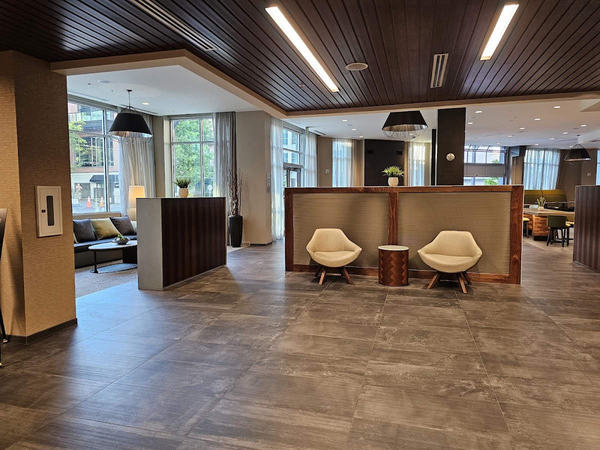 Courtyard by Marriott Nanaimo