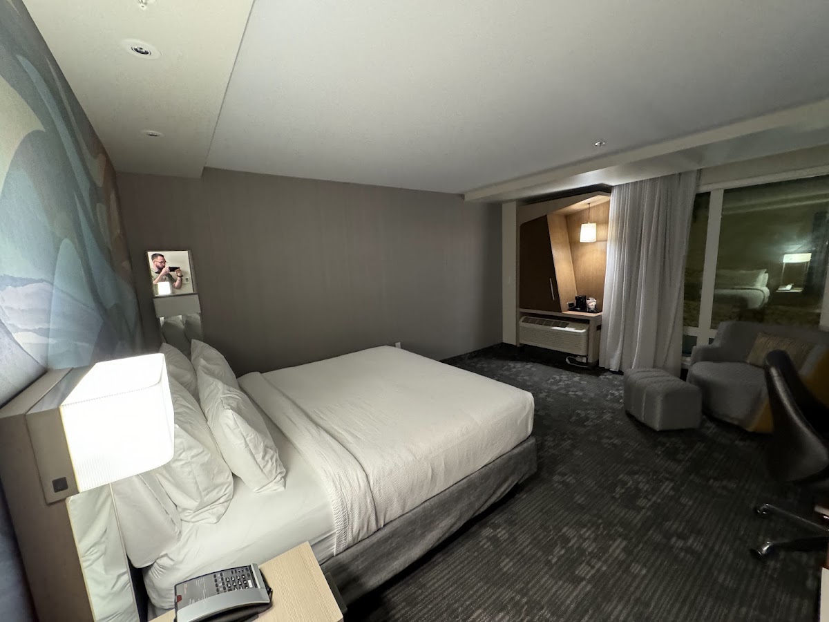 Courtyard by Marriott Nanaimo