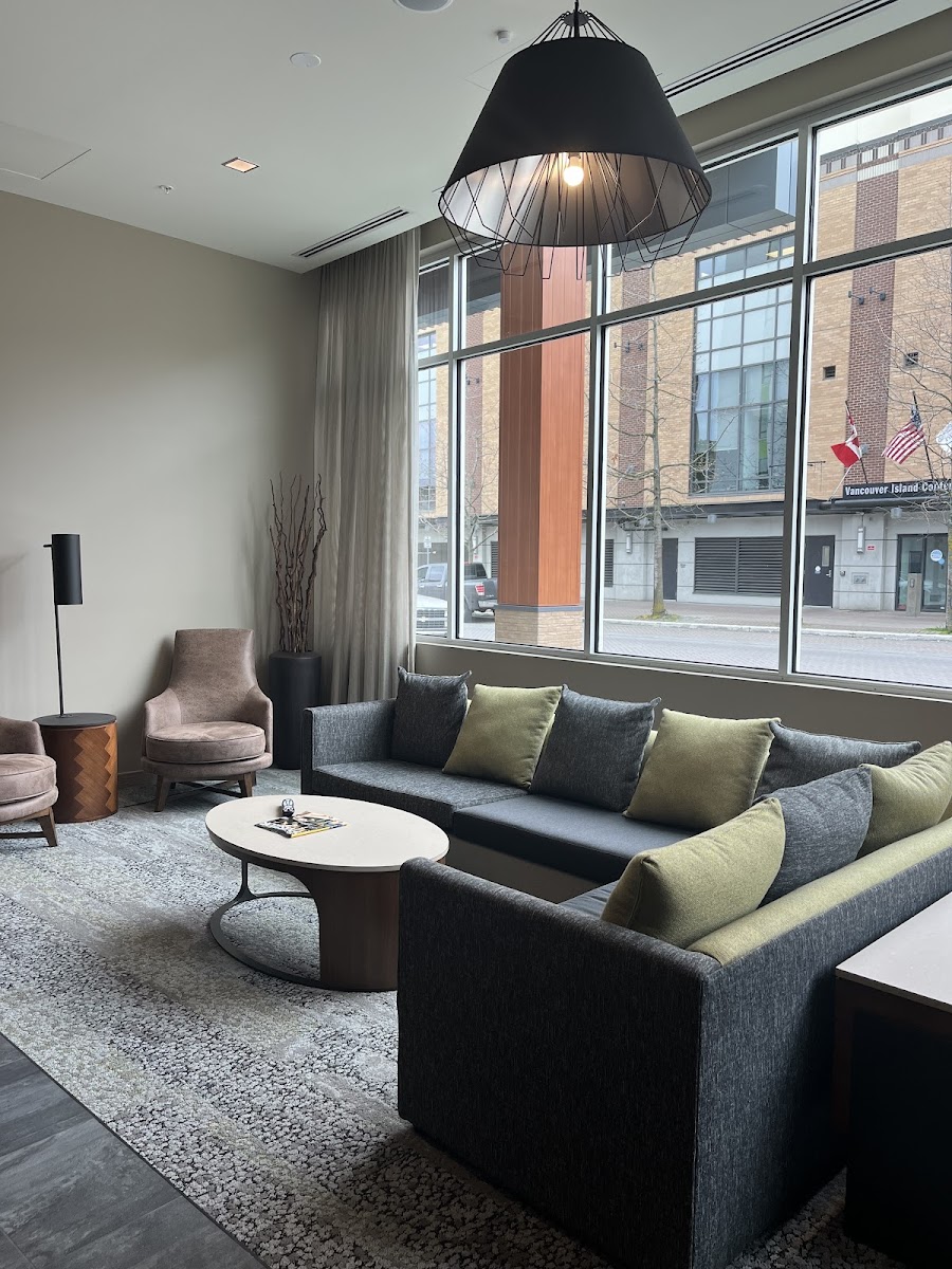 Courtyard by Marriott Nanaimo