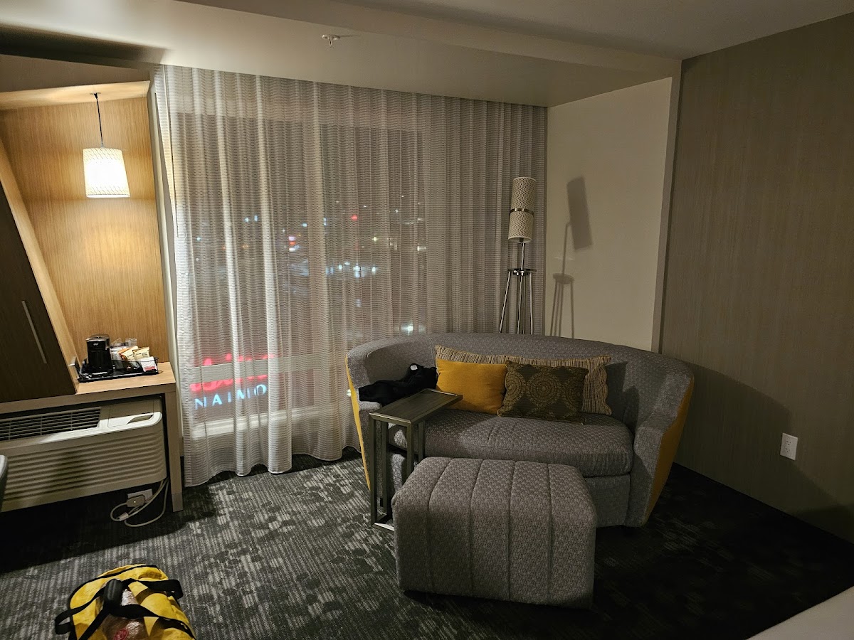 Courtyard by Marriott Nanaimo