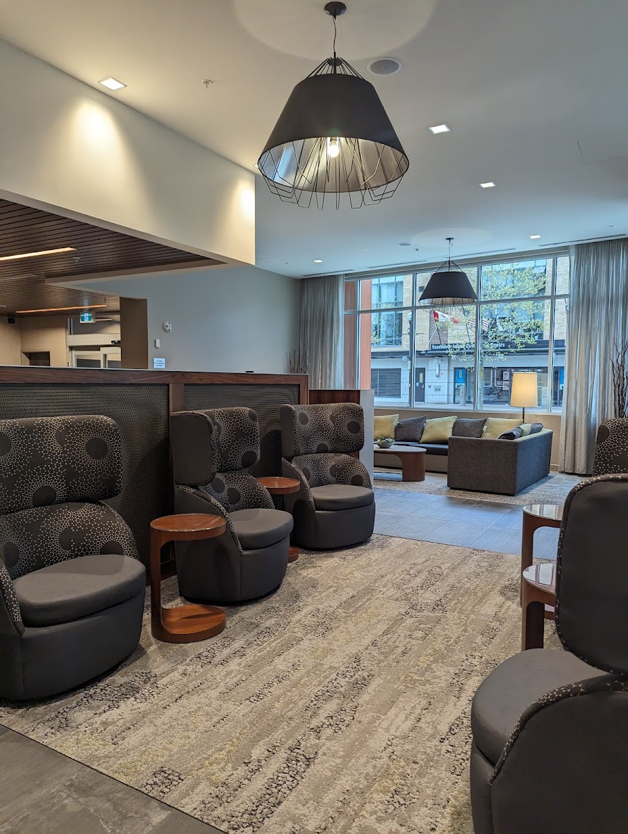 Courtyard by Marriott Nanaimo