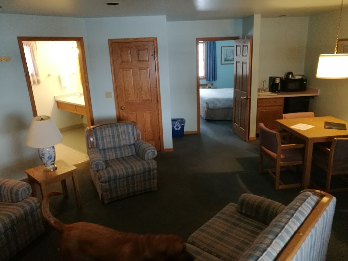 Day's End Motel