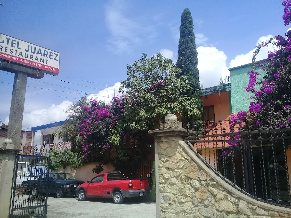Hotel Juarez