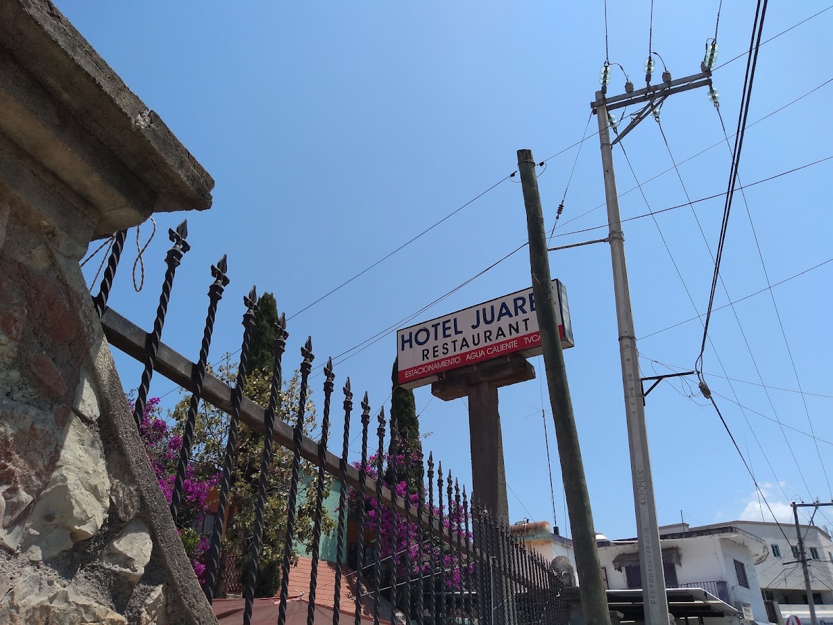 Hotel Juarez