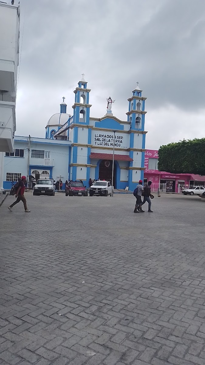 Hotel Juarez