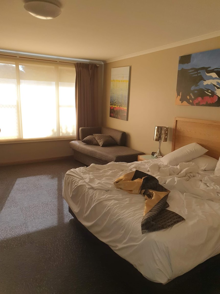 Southgate Motel