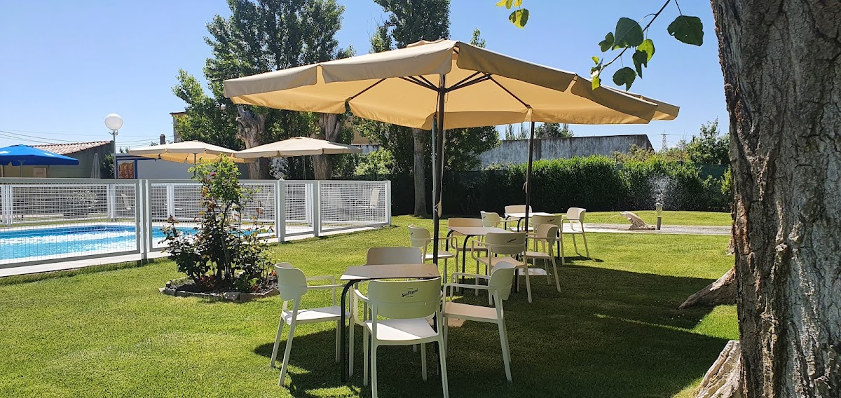 Hostal Restaurante Carolina
