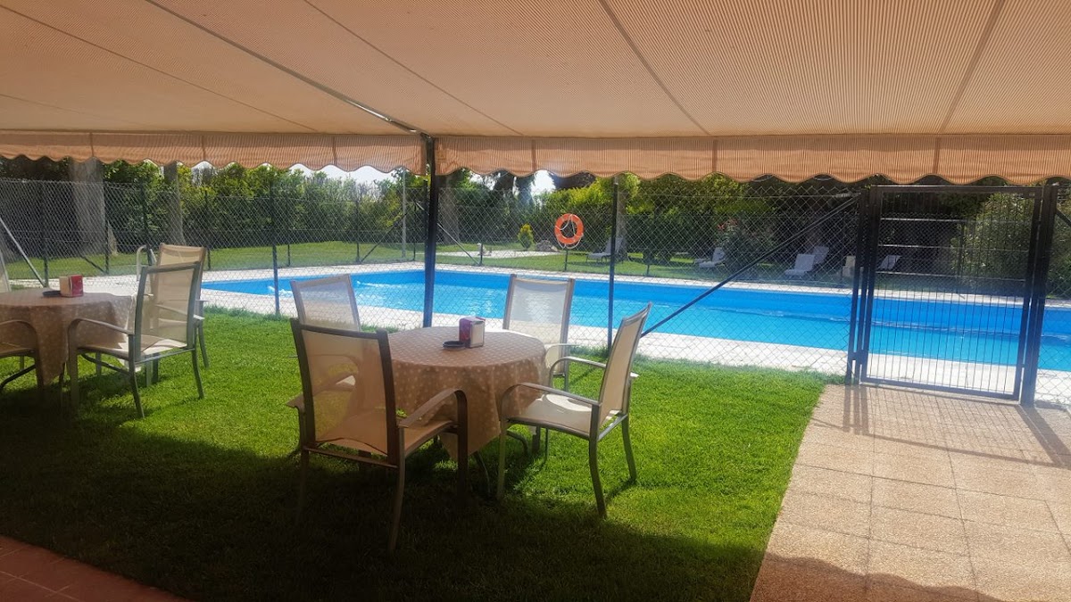 Hostal Restaurante Carolina