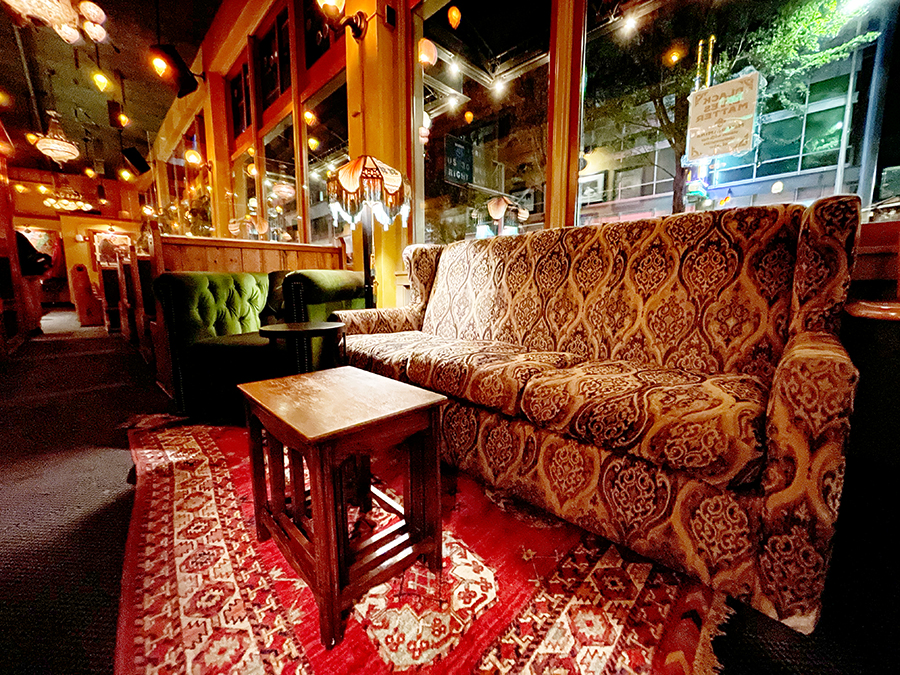 McMenamins Crystal Hotel