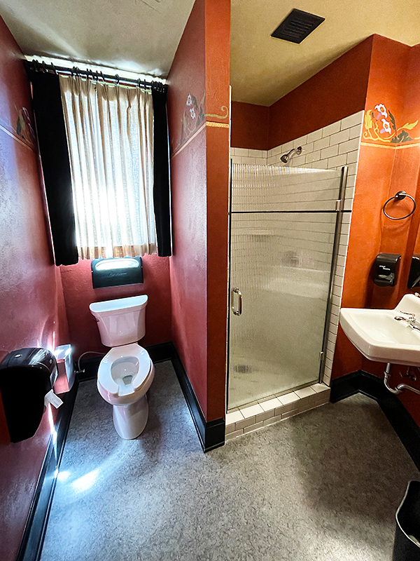 McMenamins Crystal Hotel