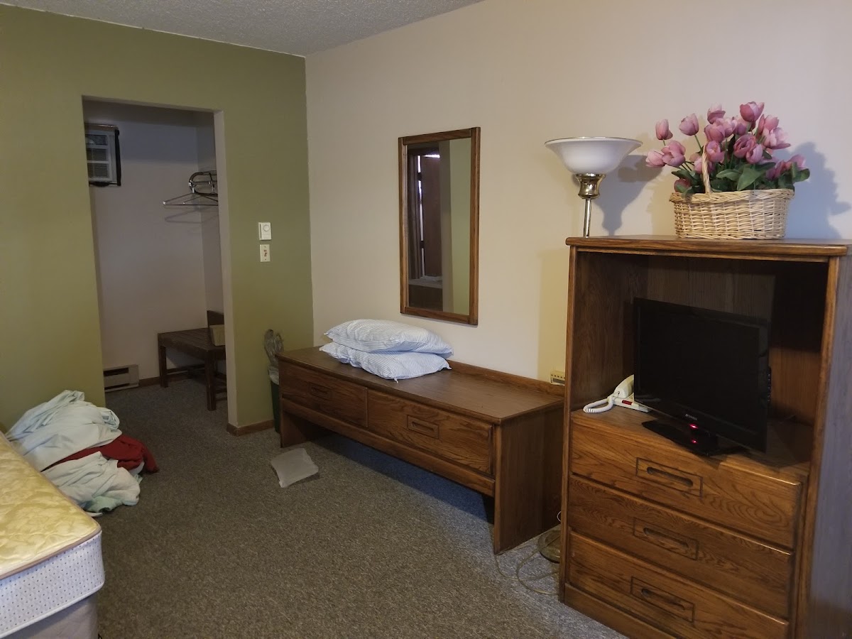 Sail Inn Motel