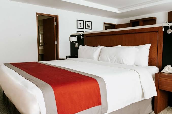 Radisson Poliforum Plaza Hotel Leon
