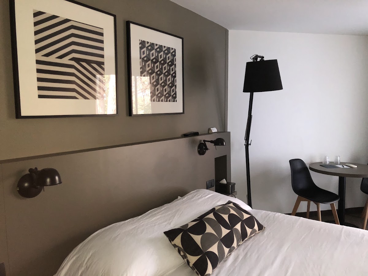 Le Prose Hotel Restaurant Séminaires