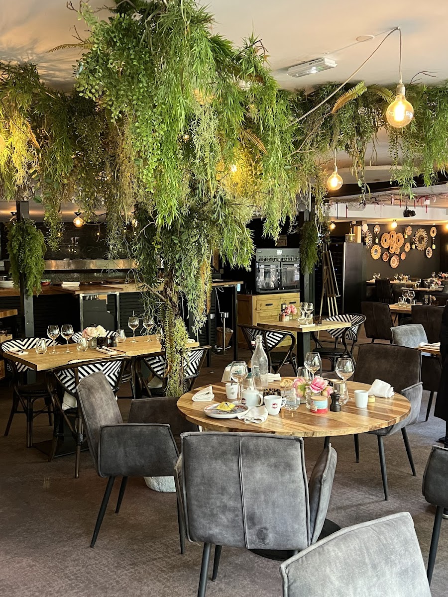 Le Prose Hotel Restaurant Séminaires