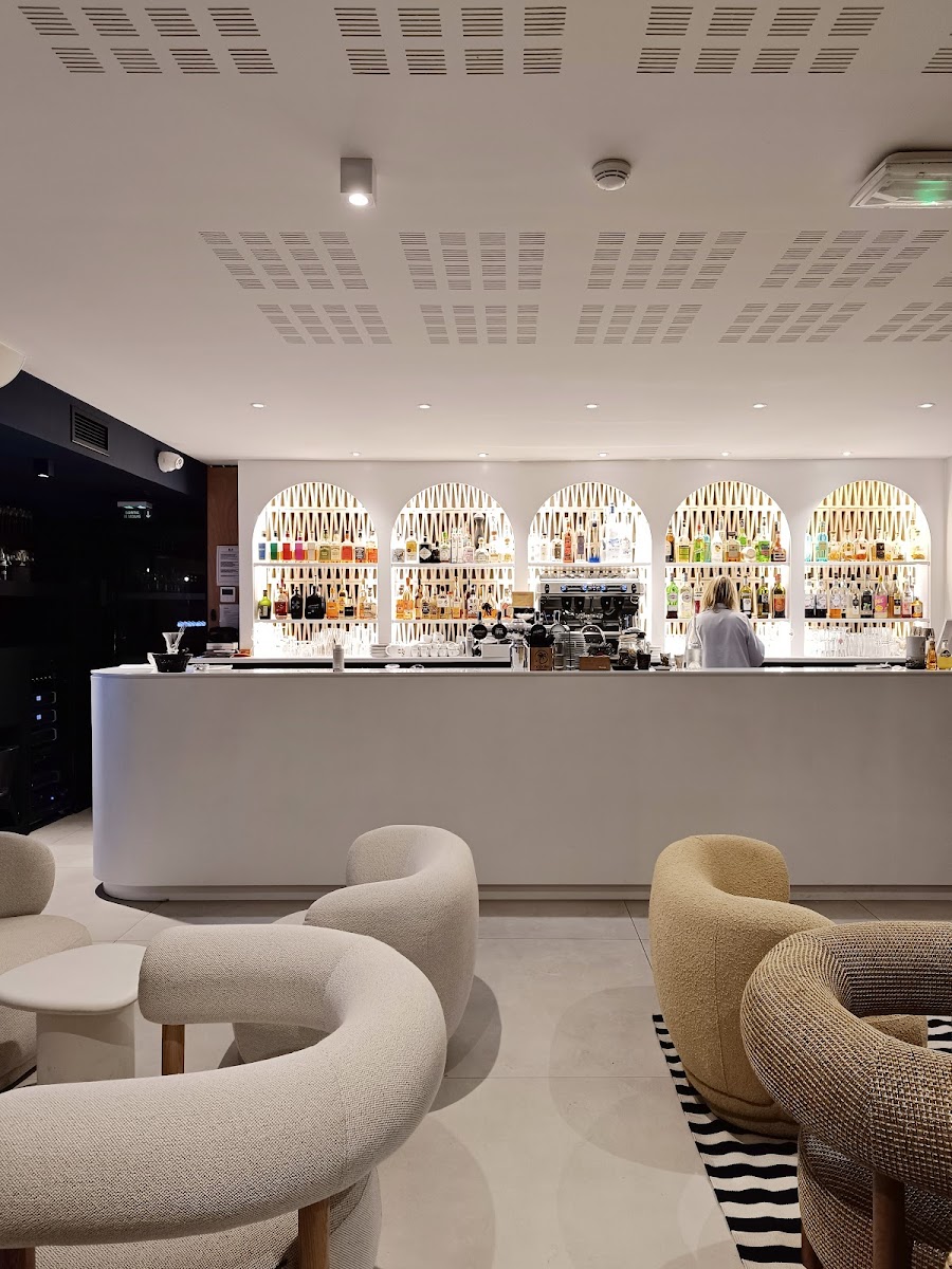 Le Prose Hotel Restaurant Séminaires