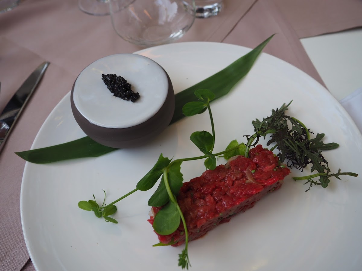 Le Prose Hotel Restaurant Séminaires