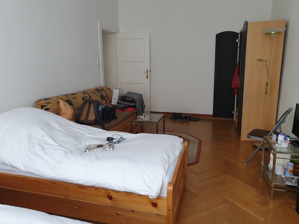 Pension Brinn