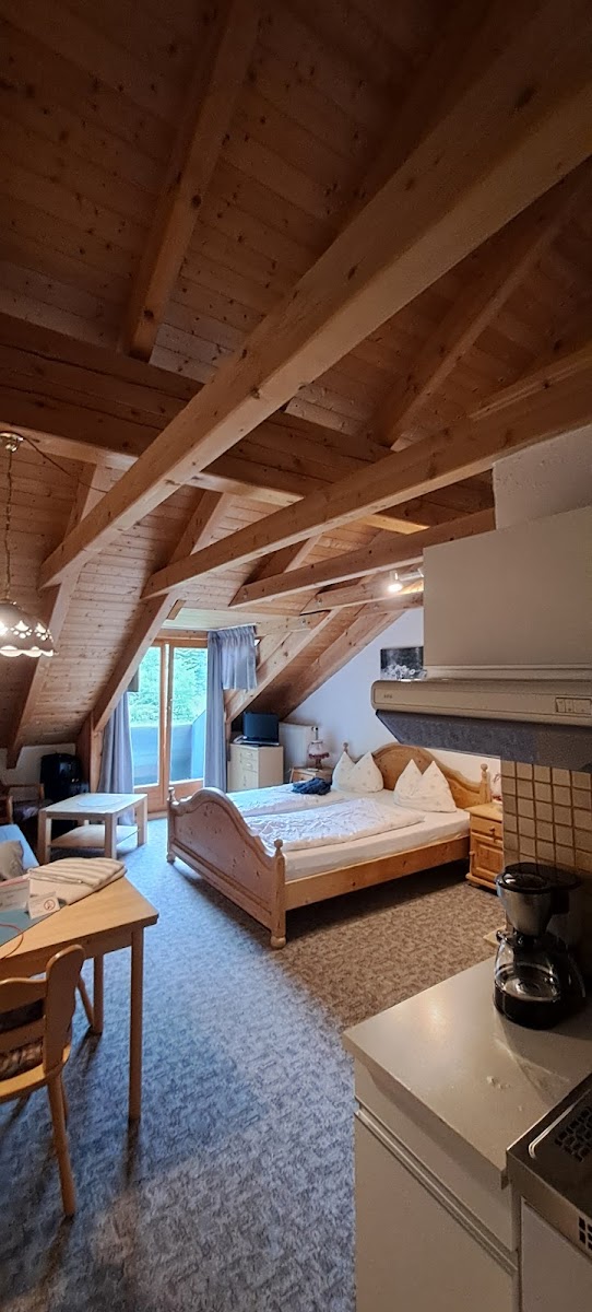 Hotel Pfeiffermühle