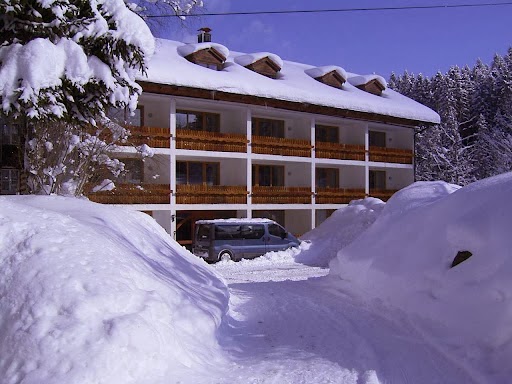 Hotel Pfeiffermühle