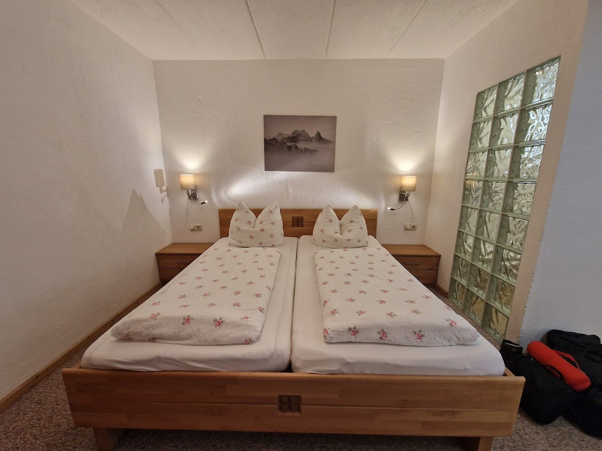 Hotel Pfeiffermühle