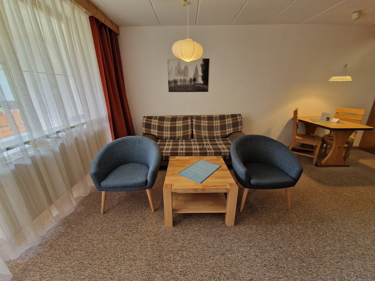 Hotel Pfeiffermühle