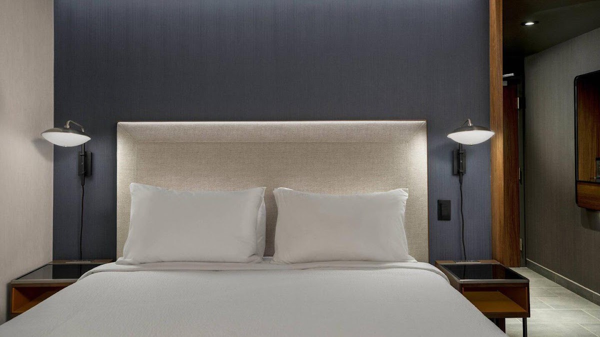Courtyard by Marriott Raleigh Cary Crossroads