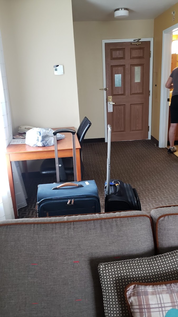 Courtyard by Marriott Raleigh Cary Crossroads