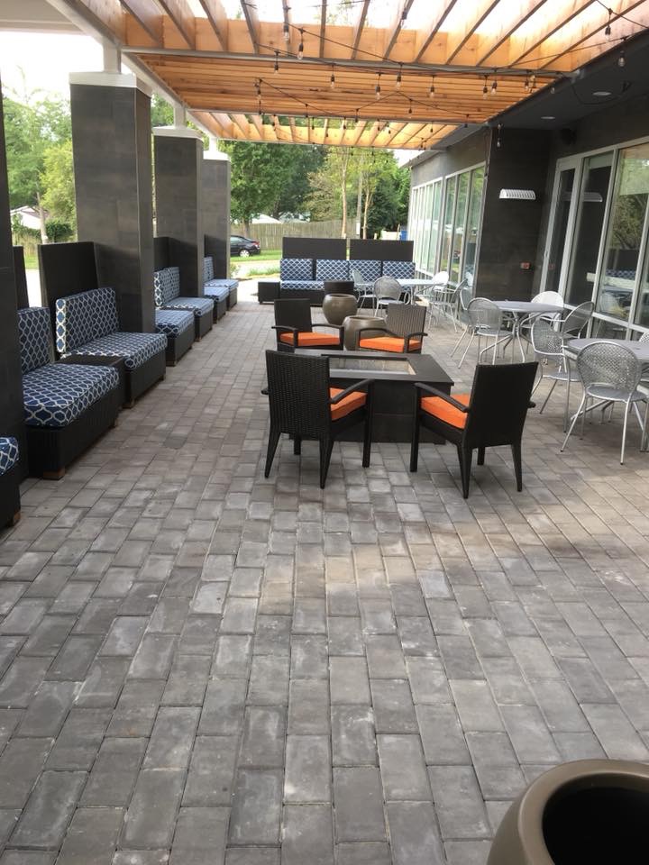 Home2 Suites by Hilton Charlottesville Downtown