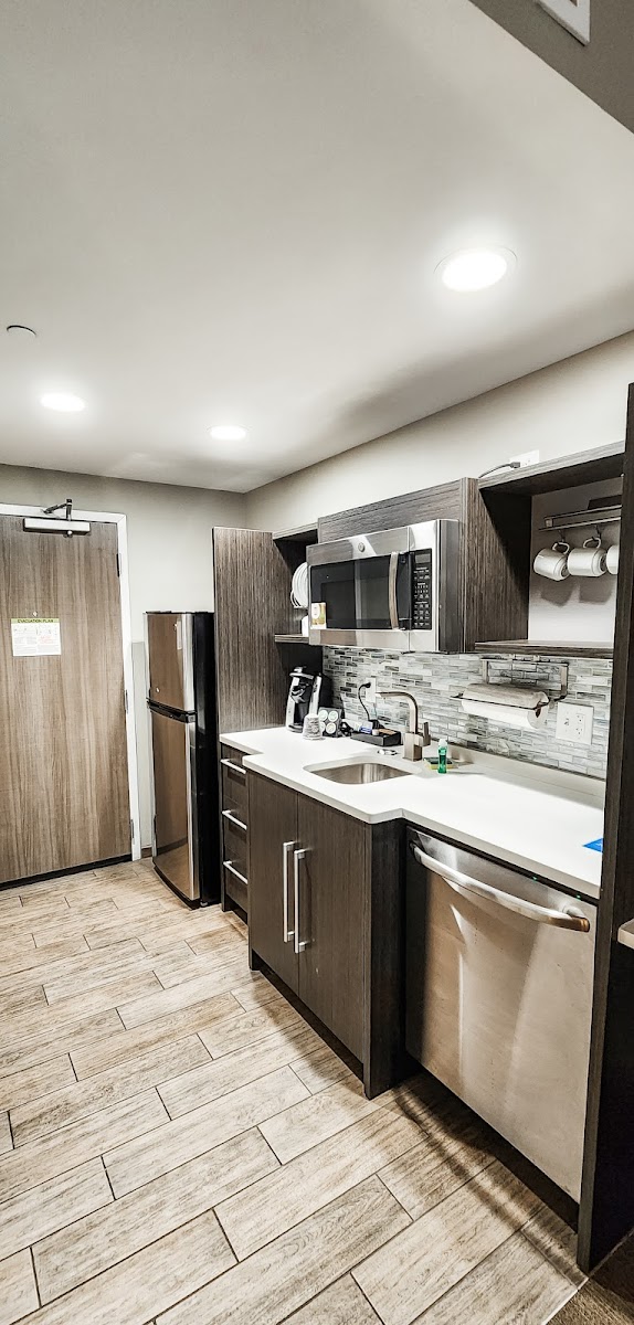 Home2 Suites by Hilton Charlottesville Downtown