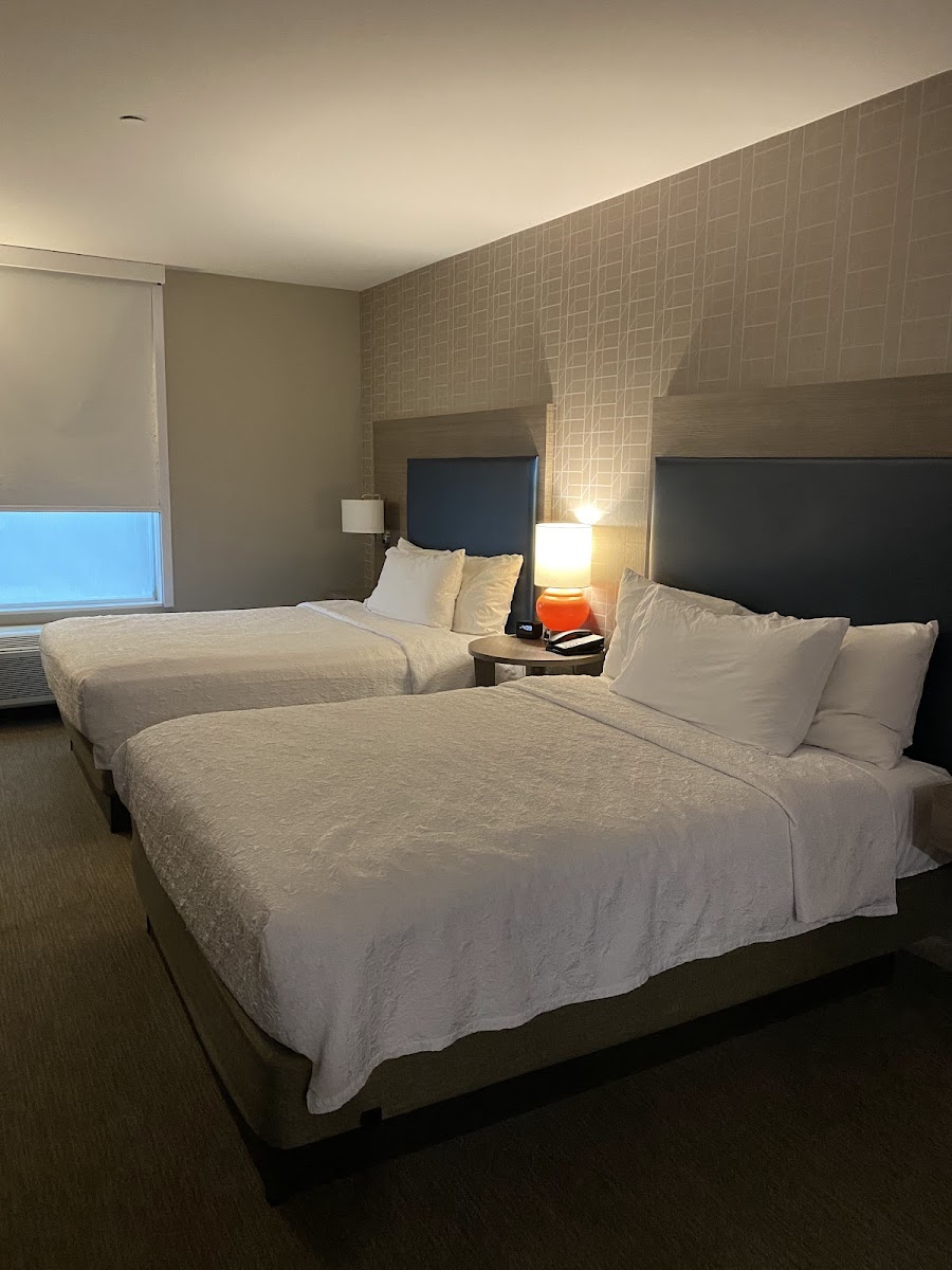 Home2 Suites by Hilton Charlottesville Downtown