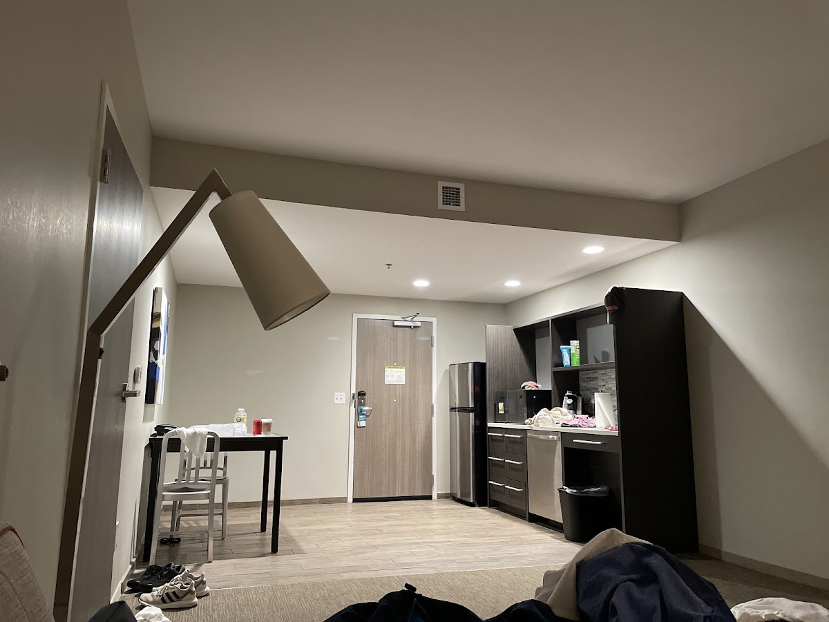 Home2 Suites by Hilton Charlottesville Downtown