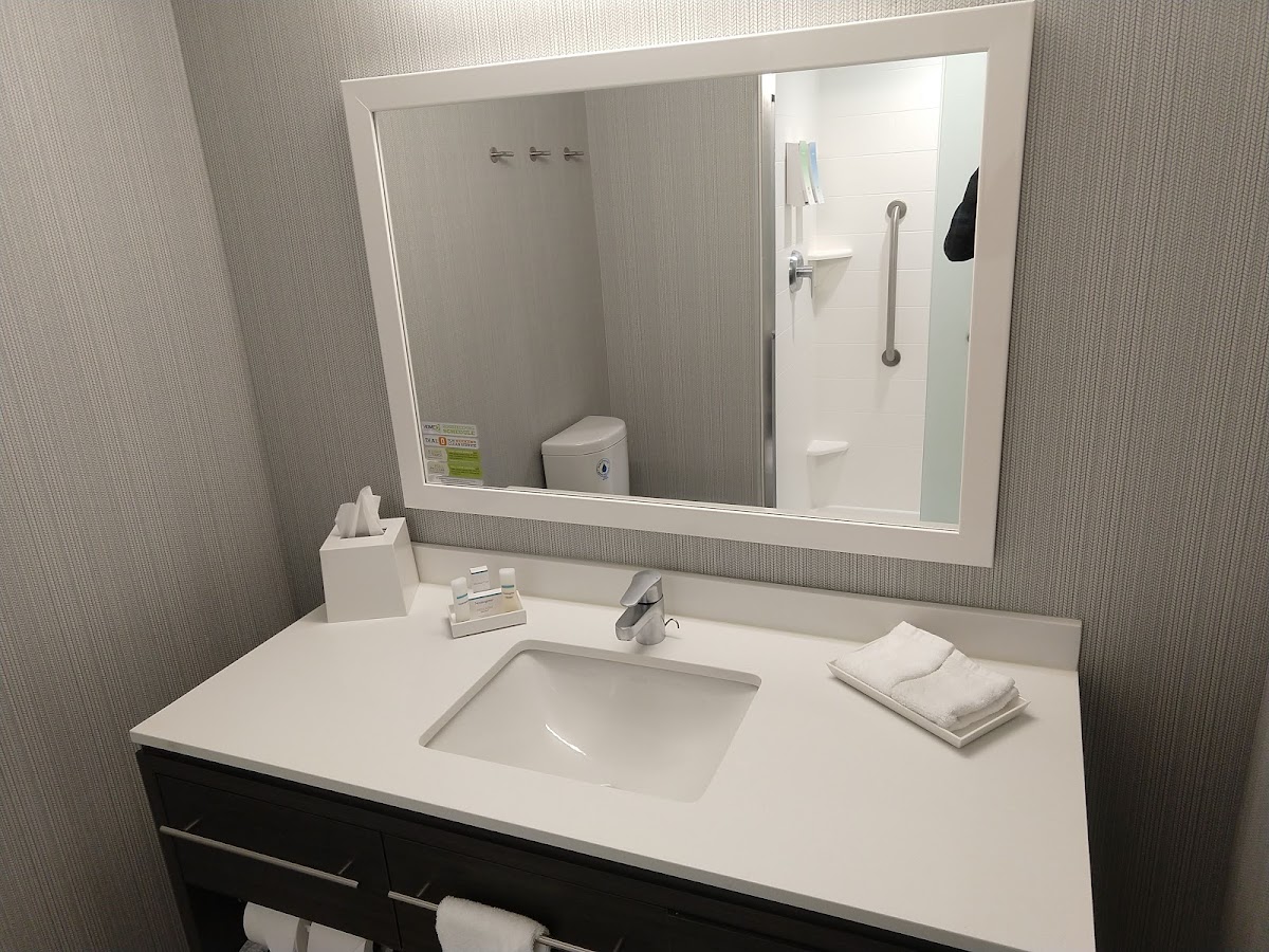 Home2 Suites by Hilton Charlottesville Downtown