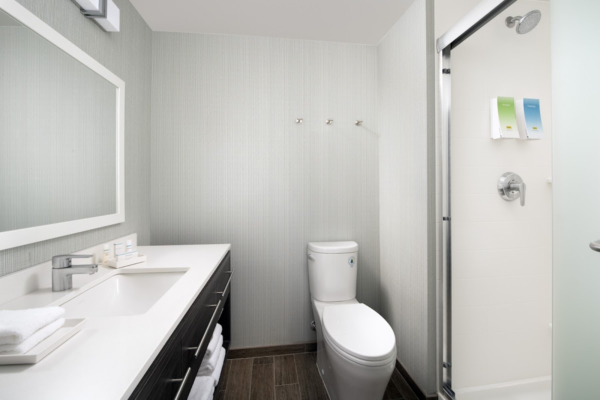 Home2 Suites by Hilton Charlottesville Downtown
