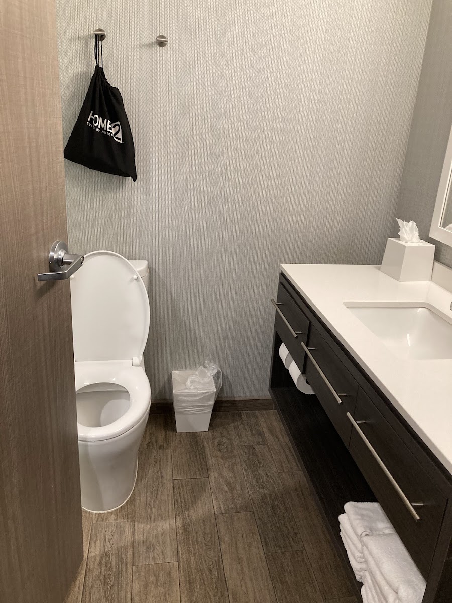 Home2 Suites by Hilton Charlottesville Downtown
