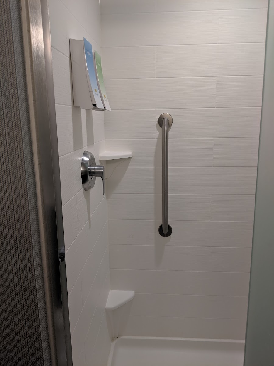 Home2 Suites by Hilton Charlottesville Downtown
