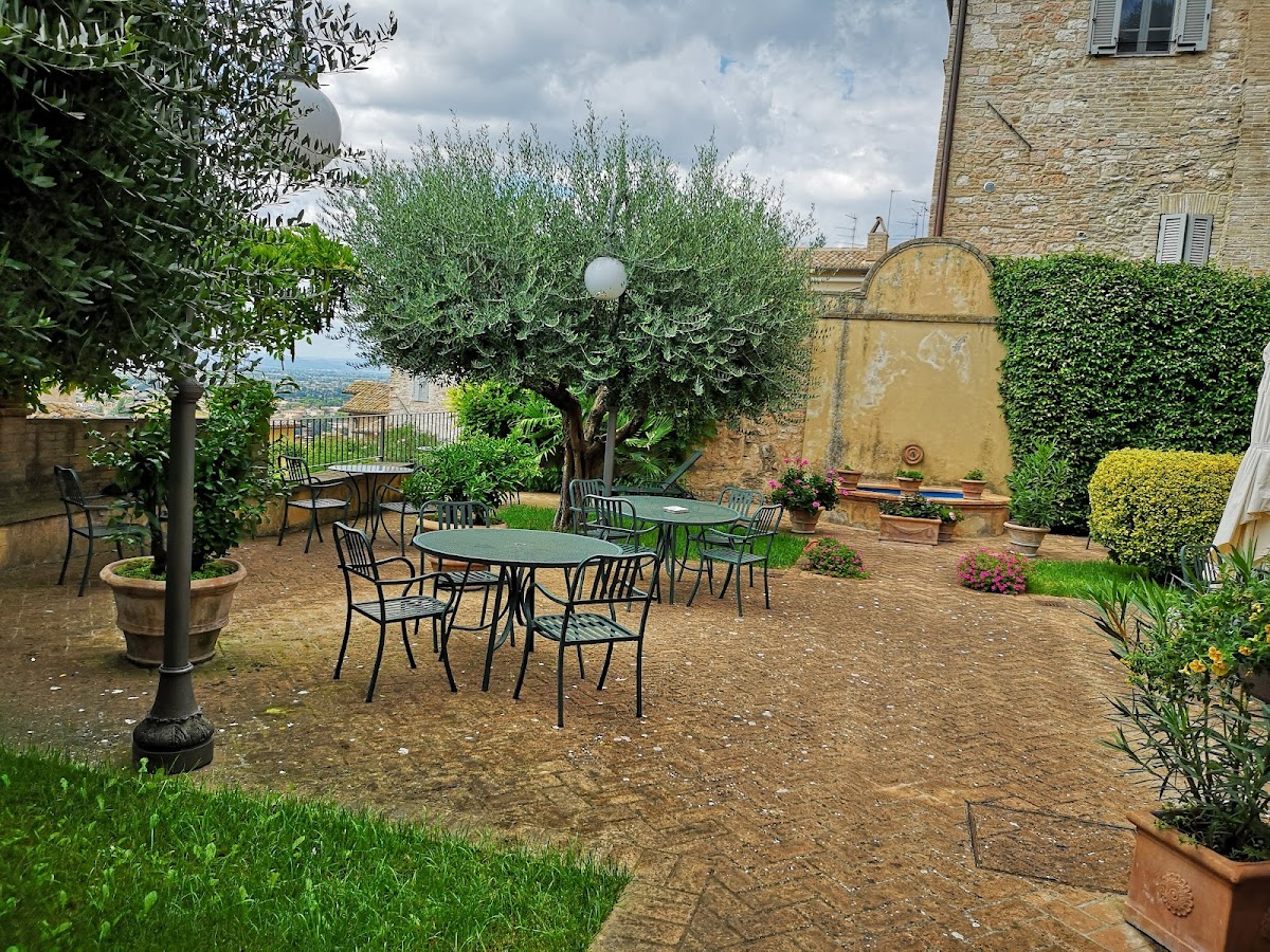 Hotel Palazzo Bocci