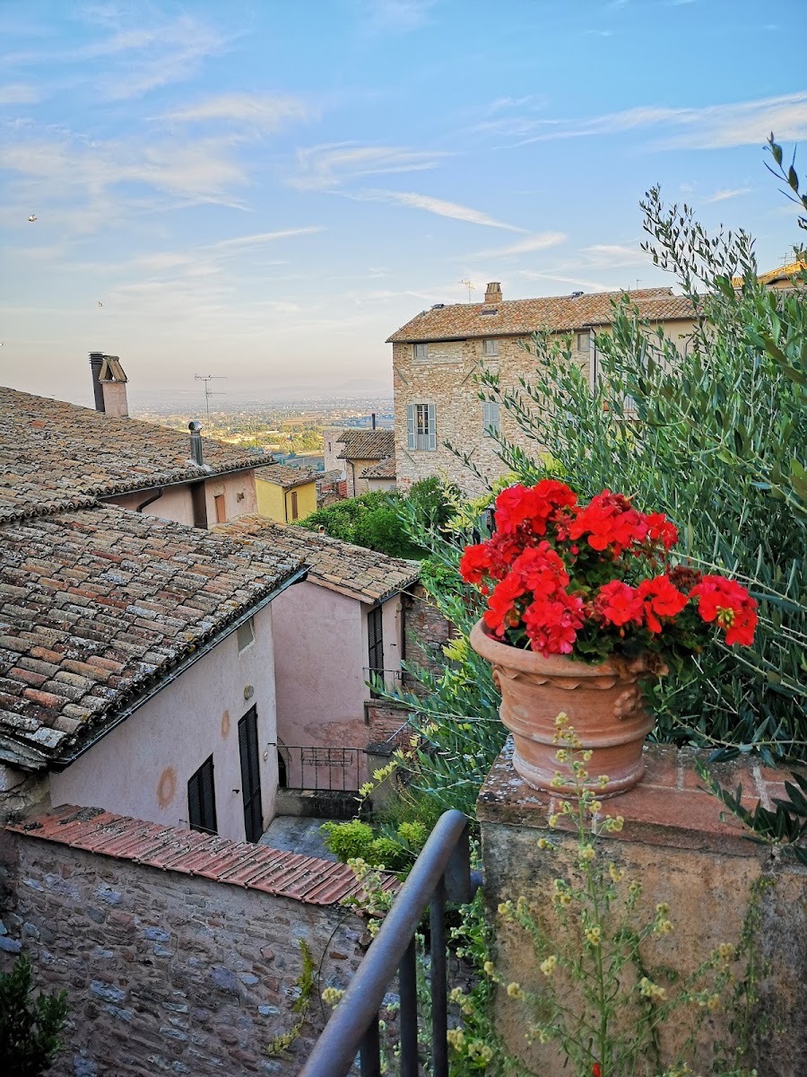 Hotel Palazzo Bocci