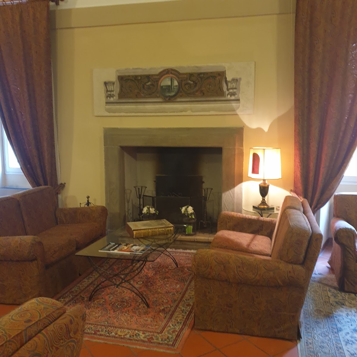 Hotel Palazzo Bocci