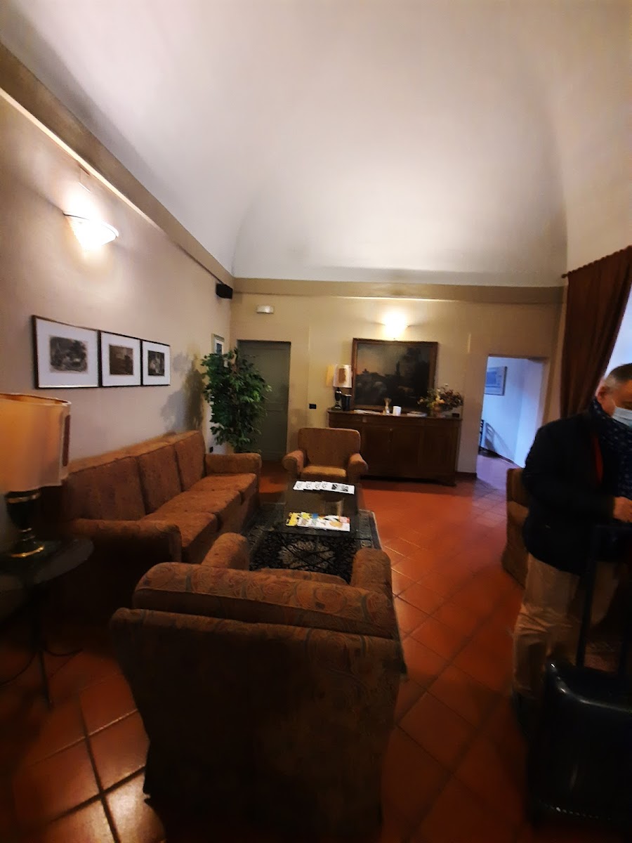 Hotel Palazzo Bocci
