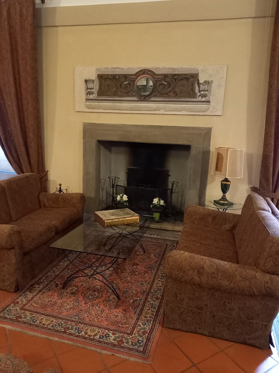 Hotel Palazzo Bocci