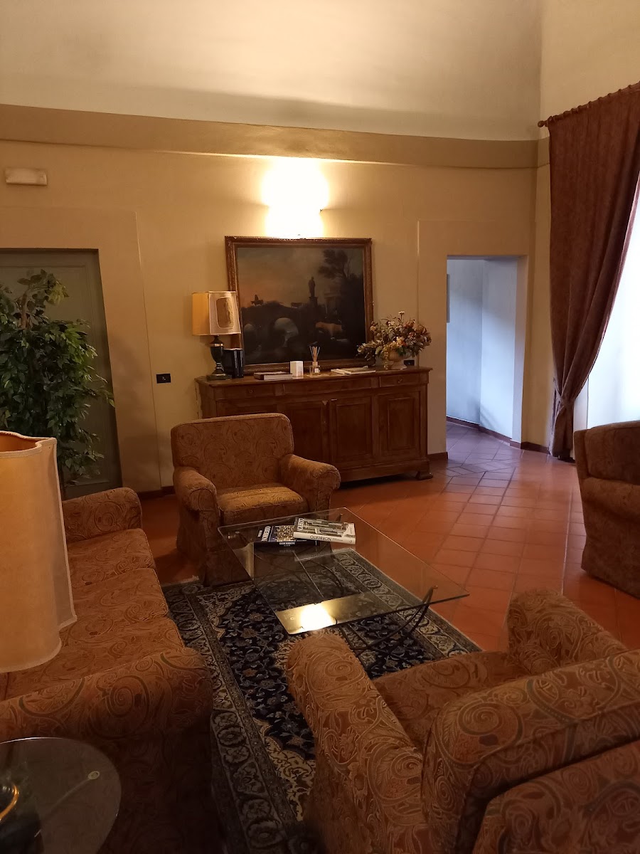 Hotel Palazzo Bocci